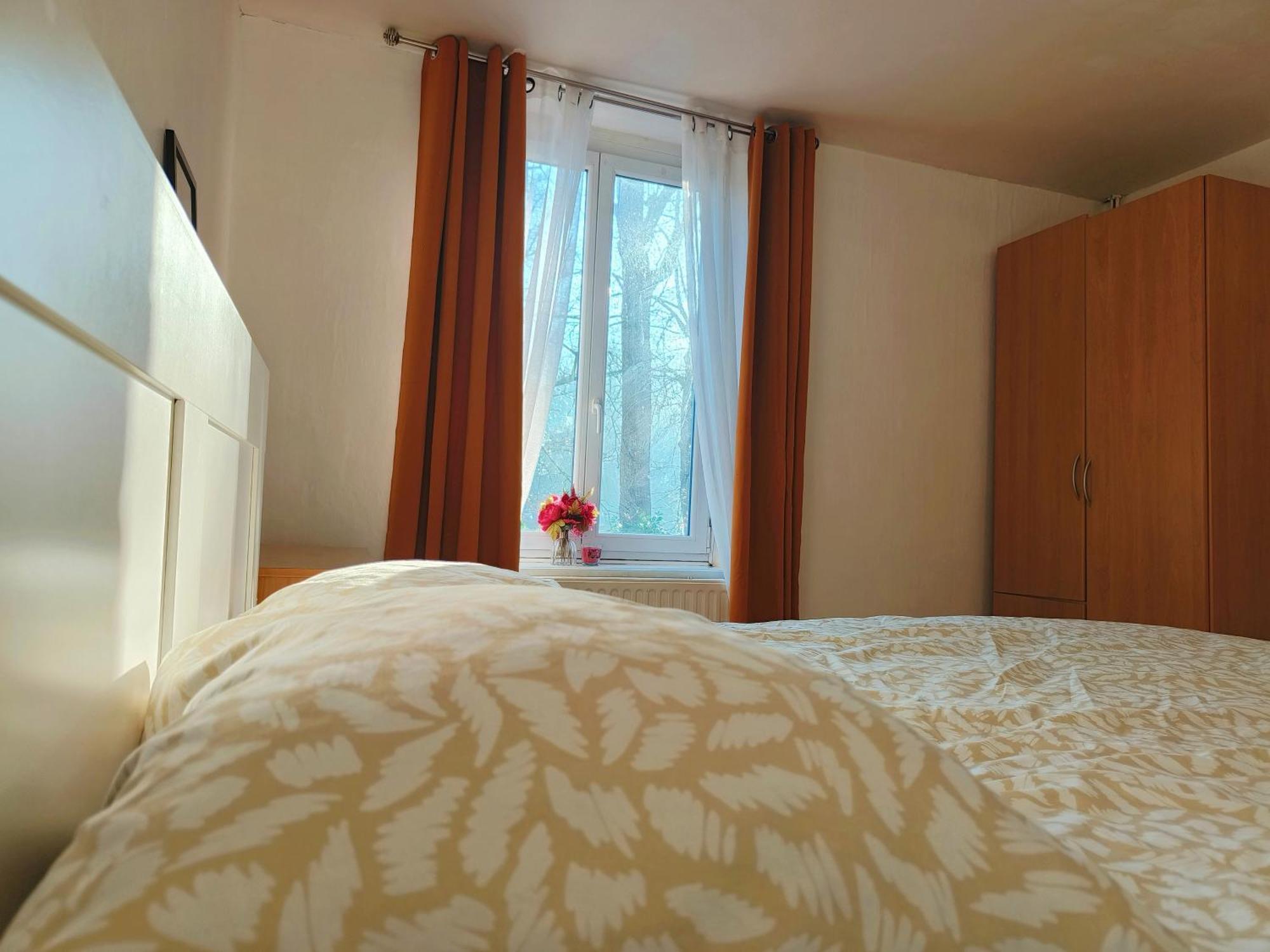 Homestay Tourcoing Exterior photo